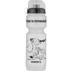 Фляга ONRIDE Dino 20 800 мл...