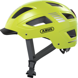 Велошлем ABUS HYBAN 2.0...