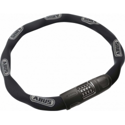 Замок ABUS 8808C/85 Black