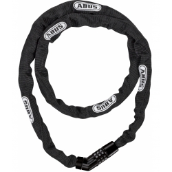 Замок ABUS 4804C/110...