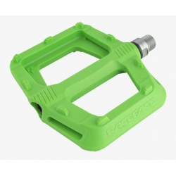 Педали RaceFace RIDE GREEN