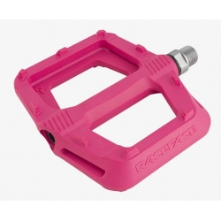 Педали RaceFace RIDE MAGENTA