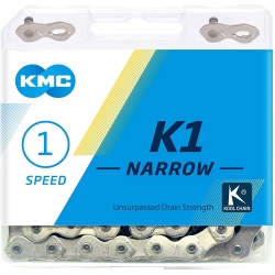 Цепь KMC K1 Wide