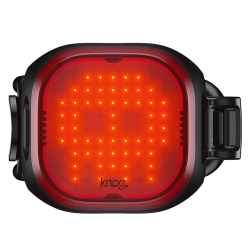 Мигалка задняя Knog Blinder...
