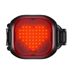Мигалка задняя Knog Blinder...
