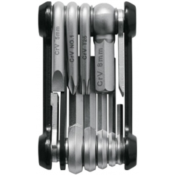 Мультитул SKS TOM 14 BLACK