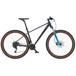 Велосипед KTM CHICAGO 291...