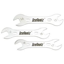 Ключ ICE TOOLZ 37X3...
