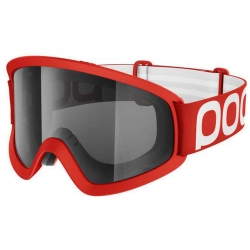 Маска POC Ora Prismane Red