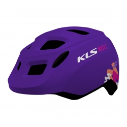 Шлем KLS ZIGZAG 022 purple