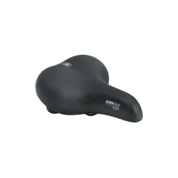 Седло KLS CITYRIDE GEL