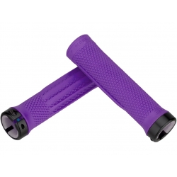 Грипси OneUp Lock-On Purple