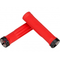 Грипси OneUp Lock-On Red