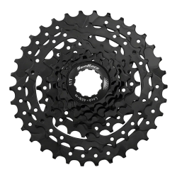 Касcета 7-k 11-34T SUN RACE...