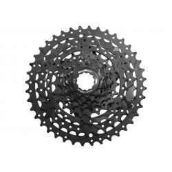 Касcета 8-k 11-40T SUN RACE...