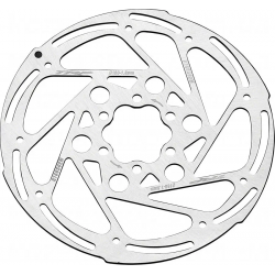Ротор TRP R2 160mm 6bolt 1.8mm