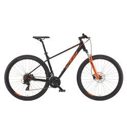 Велосипед KTM CHICAGO 292...