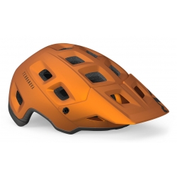 Шлем MET Terranova [Orange...