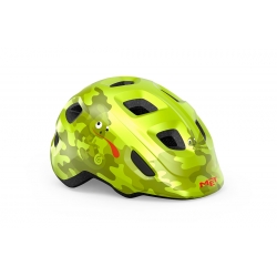 Шлем MET HOORAY LIME...