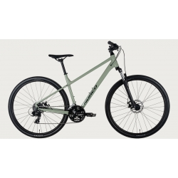 Велосипед NORCO XFR 3 28"...