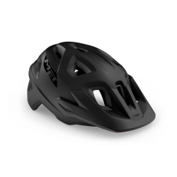 Шлем MET Echo [Black/Matt]