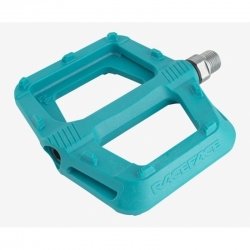 Педали RaceFace RIDE TURQUOISE