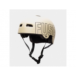 Шлем FUSE Alpha песочный