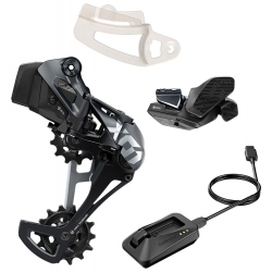 Апгрейд комплект SRAM X01...