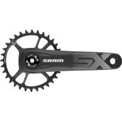 Шатуни SRAM SX Eagle Boost...