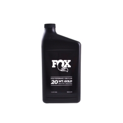 Масло FOX Suspension Fluid...
