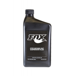 Масло FOX PTFE Infused 5WT...