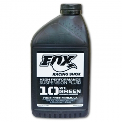 Масло FOX Suspension Fluid...