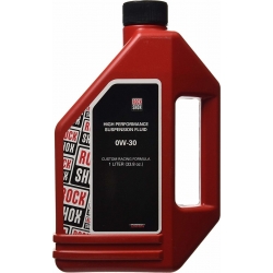 Масло RockShox Lube SUS Oil...