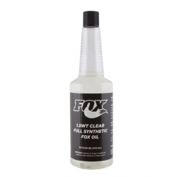 Масло FOX 1.5WT Synthetic...