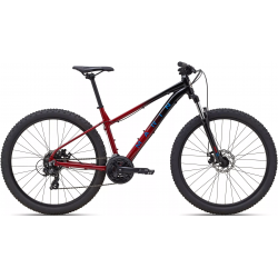 Велосипед 27,5" Marin...