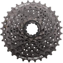 Кассета Shimano CS-HG31 8...