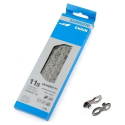 Цепь Shimano CN-HG601 126...