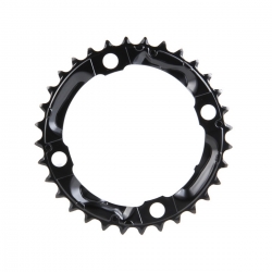 Звезда шатунов Shimano...