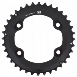 Звезда шатунов Shimano...