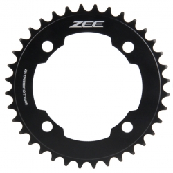Звезда шатунов Shimano...