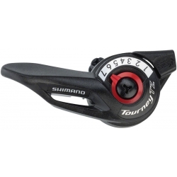 Шифтер Shimano SL-TZ500...