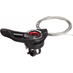 Шифтер Shimano SL-TZ500...