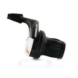 Манетка Sram X-7 8ск