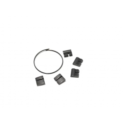 Собачки Novatec D462SB