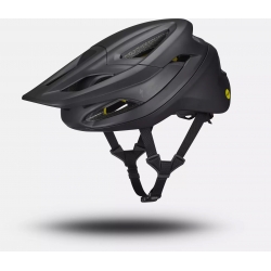 Шлем Specialized CAMBER CE BLK