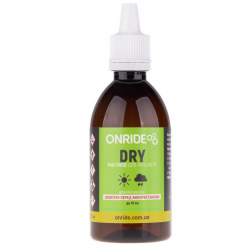 Смазка для цепи ONRIDE DRY...