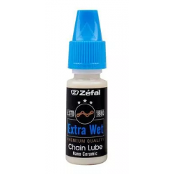 Масло Zefal Extra Wet Lube...