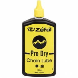 Масло Zefal Pro Dry Lube 120мл