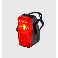 Мигалка задняя Sigma Cubic...