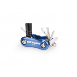 Мультитул Park Tool MT-20,...